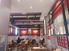 -李兰英湖南面馆(护国路店)