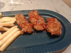 -必胜客(欢乐颂店)