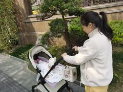 -佳禾月嫂育儿嫂(拱墅店)