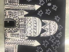 -蕃茄田艺术•美术绘画 •硬笔书法(滨江海威领界店)