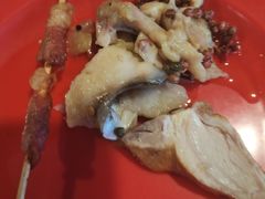 -好伦哥比萨烤肉自助(马家堡店)