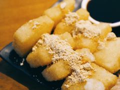 红糖糍粑-三猫黑鱼花(南大店)
