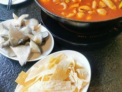 -湘肠香火锅店(团结湖店)