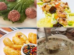-美未居·老字号·地道顺德菜·桑拿鸡·鱼生(容桂店)