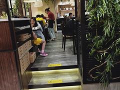 -百特喜·意大利餐厅(八佰伴镇江店)