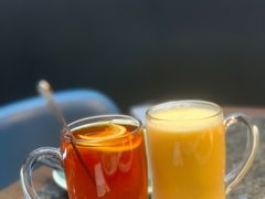 玉米汁-小城故事·地道宁波味(月湖盛园店)