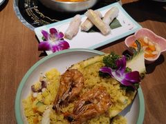 -南越郡·越式风味餐厅(青秀万达店)