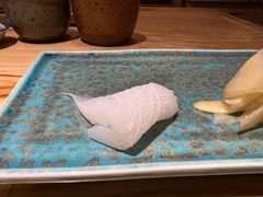 障泥乌贼-镹·鱼料理  国产鱼使用店