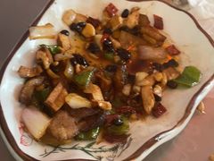 -鱼乐岛餐厅·户外花园主题餐厅