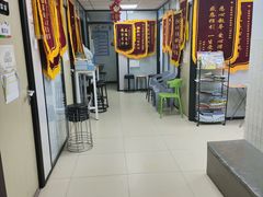 -金博智慧注意力感统训练(望京校区)