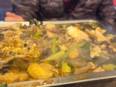 -后街佬·炭火鲜鱼杂(南城店)
