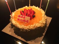 -好利来(马家堡店)