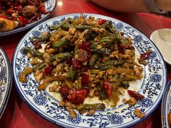 -北大地皖峰饭馆