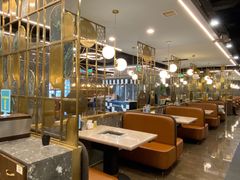 -炭烤麻里·臻选自助烤肉料理(观音桥大融城店)