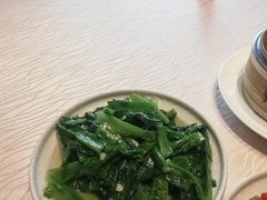 -世博洲际酒店-盛会堂中餐厅