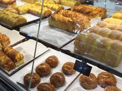 -皇后西斯汀饼店(文化路店)