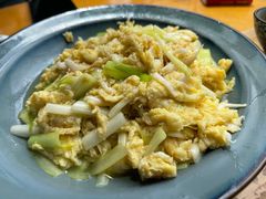 银鱼炒蛋-几荷·恰似故人来(秀水广场店)