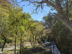 -湖洞水自然风景区