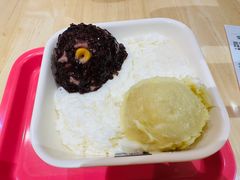 -满记甜品(优客百盛店)