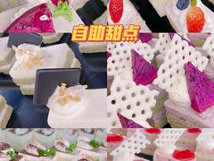 -星海汇海鲜烤肉火锅自助(二七广场百年德化店)