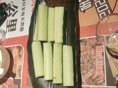 -寂寞的豆芽(西大望南路店)