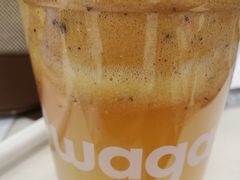 -Wagas沃歌斯(长宁龙之梦店)