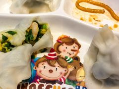 -李记饺子·熏酱东北菜(欢乐谷店)