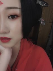 -盘子女人坊古装写真摄影(厦门总店)