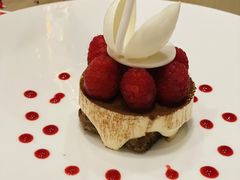 -杭州滨江世融艾美酒店·新食谱全日餐厅