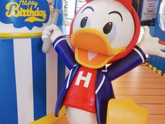 -天河城购物中心