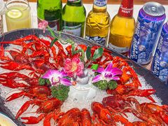 -舞虾小说.涮肉.烧烤(国顺东路店)