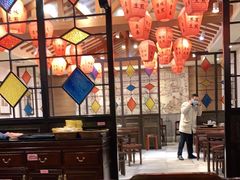 大堂-大壶春生煎(四川中路店)