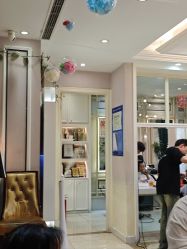 -匠心荟MG染烫店