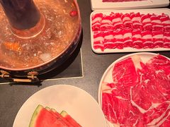 -东来顺·非遗火锅(赛格国际购物中心店)