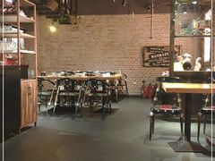 大堂-管氏翅吧(马家堡店)