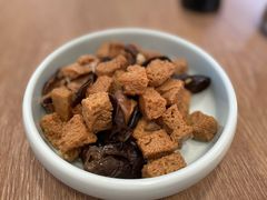 四季烤麸-一品小笼(金融街店)