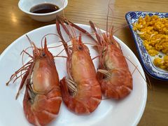 -品鲜村农家菜·阳澄湖大闸蟹(总店)