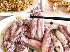 -众味海鲜大排档·活海鲜·潮汕味(南澳店)
