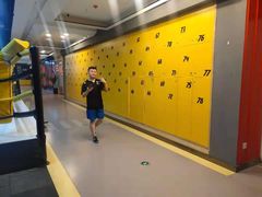-RunningFit健身高端私教馆(红星美凯龙店)