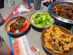 -耍盆友·重庆江湖菜(百子湾店)