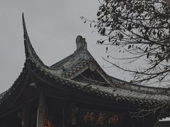 -五凤溪古镇