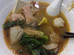 麻辣烫-重庆麻辣烫(国权路店)