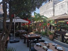 -猪肉婆私房菜(容桂总店)