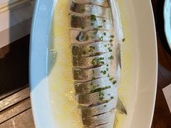 -杭州雅谷泉山庄酒店-餐厅