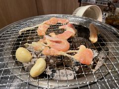 -蒜香焼肉PURUSHIN(马场路店)