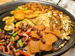 -一烙锅(友谊店)