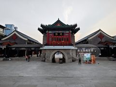 -古文化街旅游区