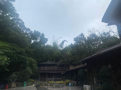 -珠海叠泉山庄