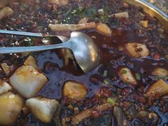 -黑竹香鸡(营和巷店)