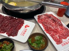 -合意桐坑牛肉粿·鲜牛肉火锅(嵩山总店)